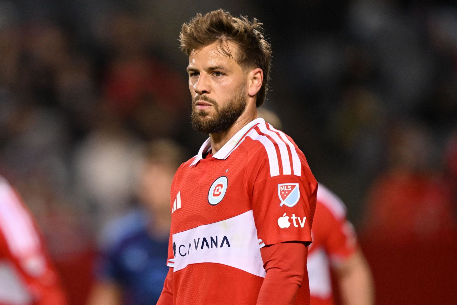 Chicago Fire vs FC Cincinnati Prediction and Betting Tips | May 2nd 2026