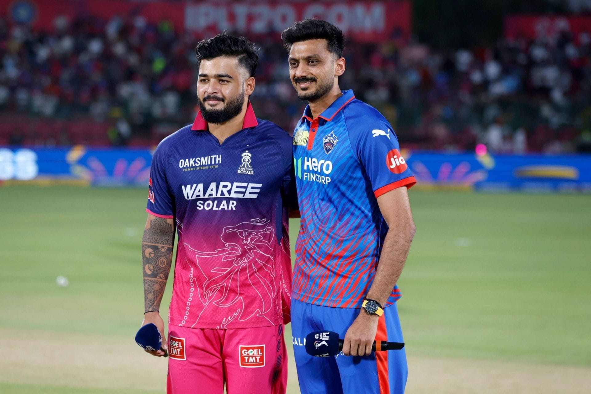 “They are contenders for the playoffs” - Wasim Jaffer’s massive remark on the bottom-half team after RR vs DC IPL 2026 match