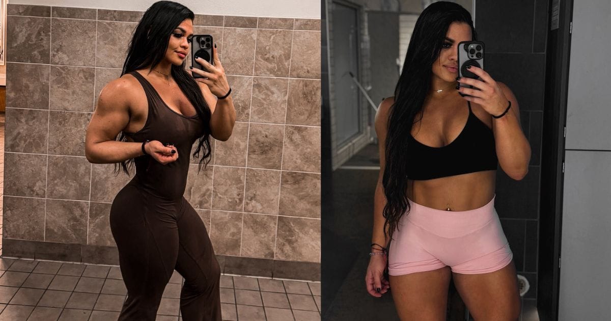 BREAKING: Nikki Blackheart Debuts In WWE