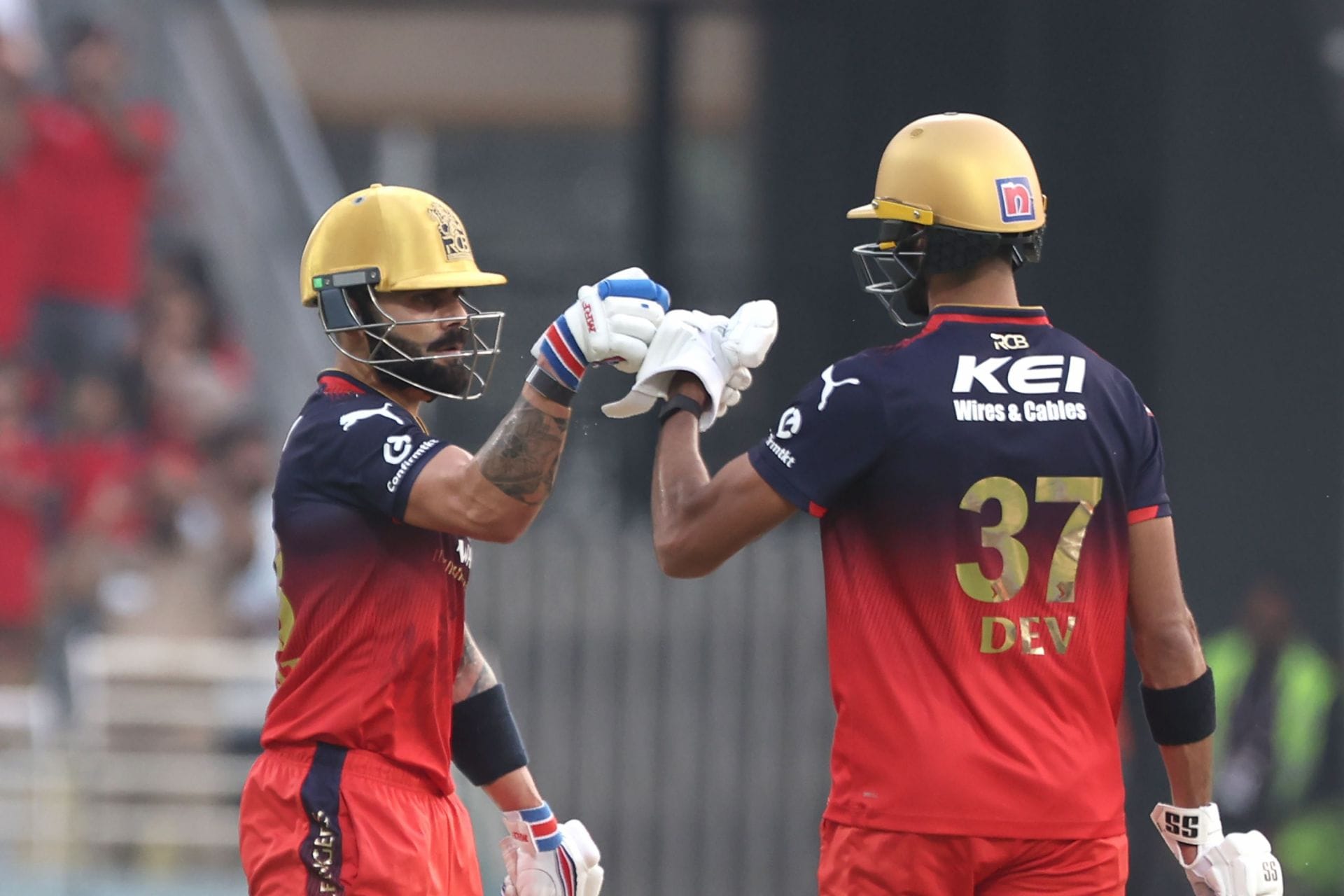 RCB vs MI, IPL 2026: Probable XIs, pitch report, weather forecast and live-streaming details