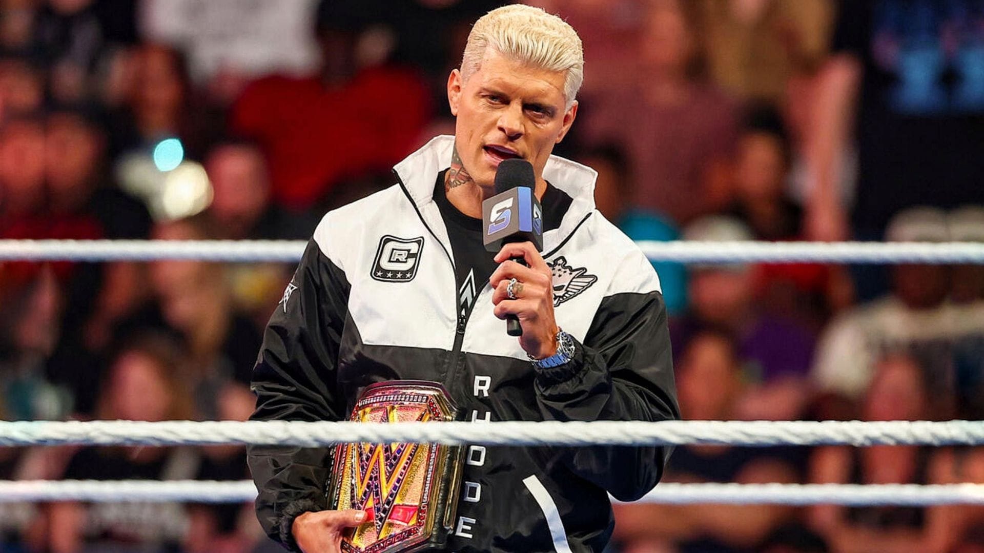 4 Directions for Cody Rhodes if he loses the WWE Championship to Gunther