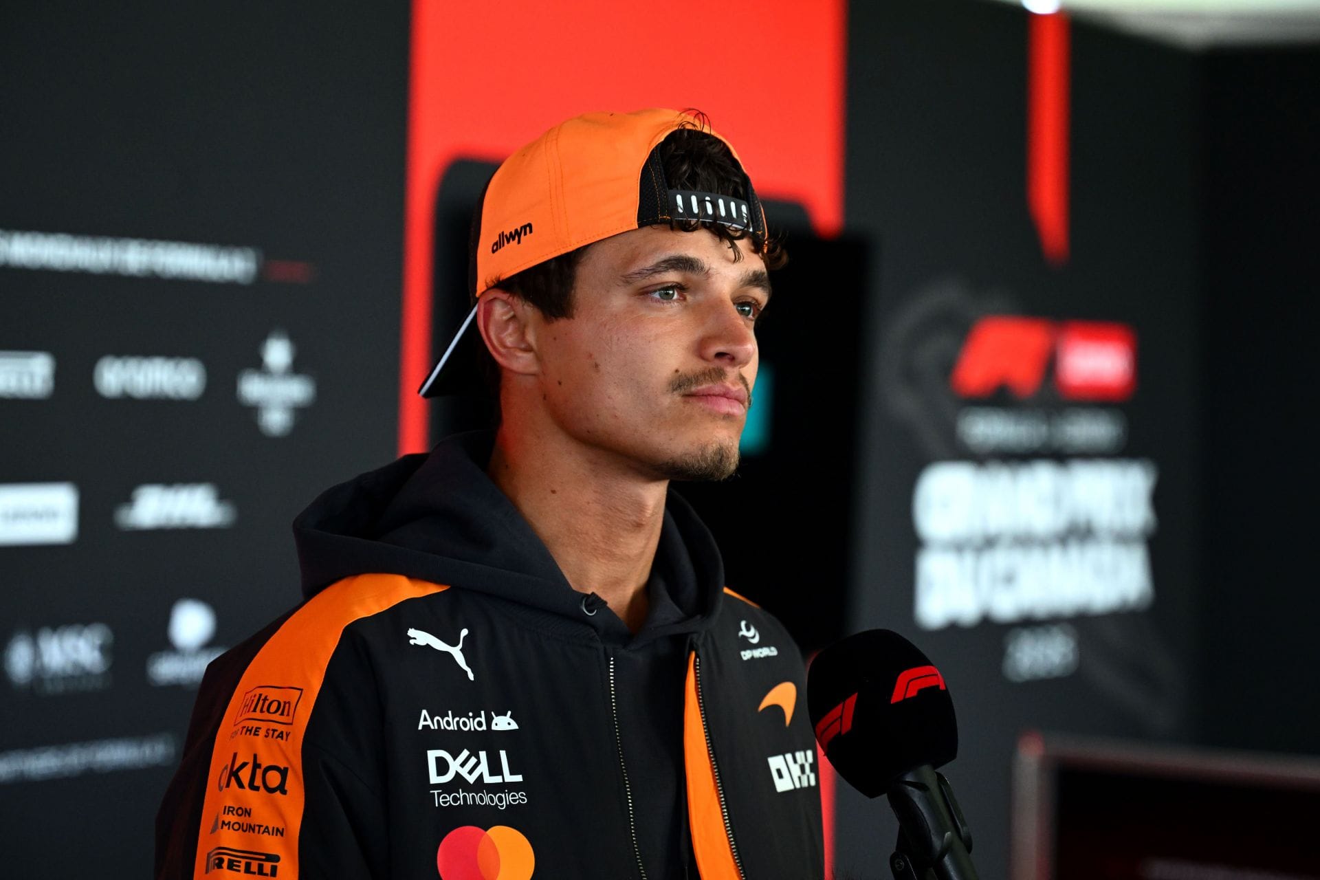 F1 Grand Prix of Canada - Previews - Source: Getty