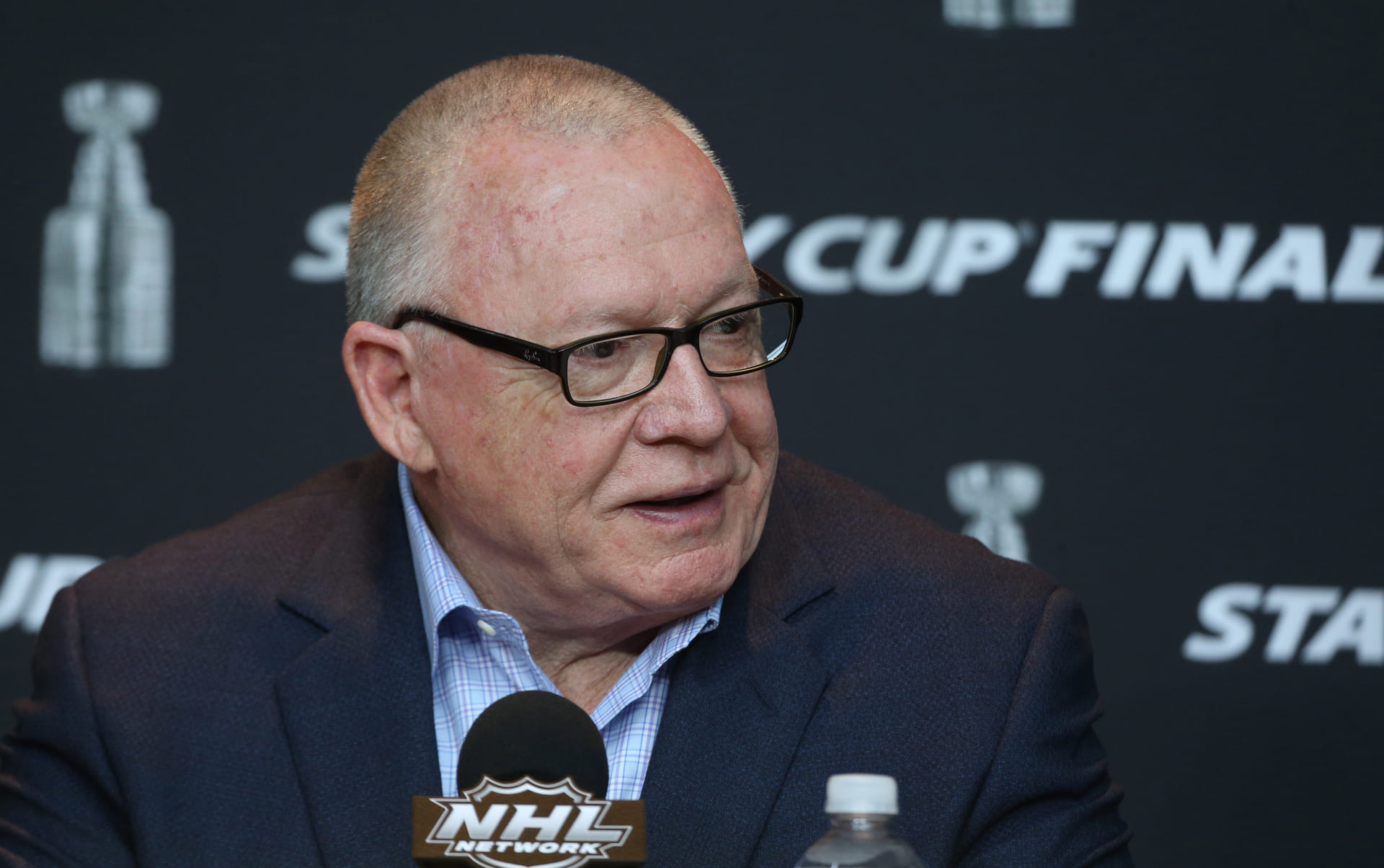 NHL Rumors: Insider reveals Canucks GM search has boiled down to two candidates