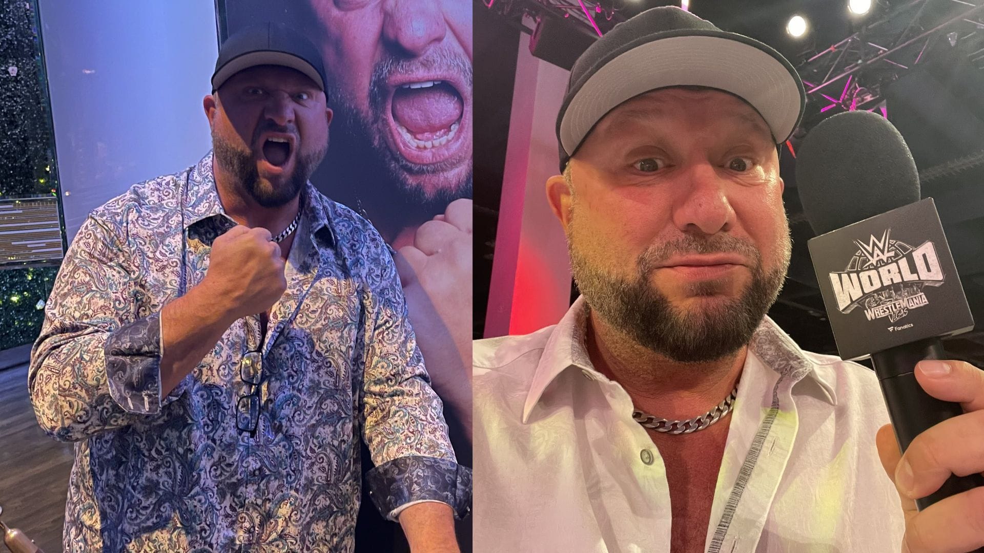 Bully Ray slams AEW's booking of former champion: "He should have never lost his first match back in 14 months"