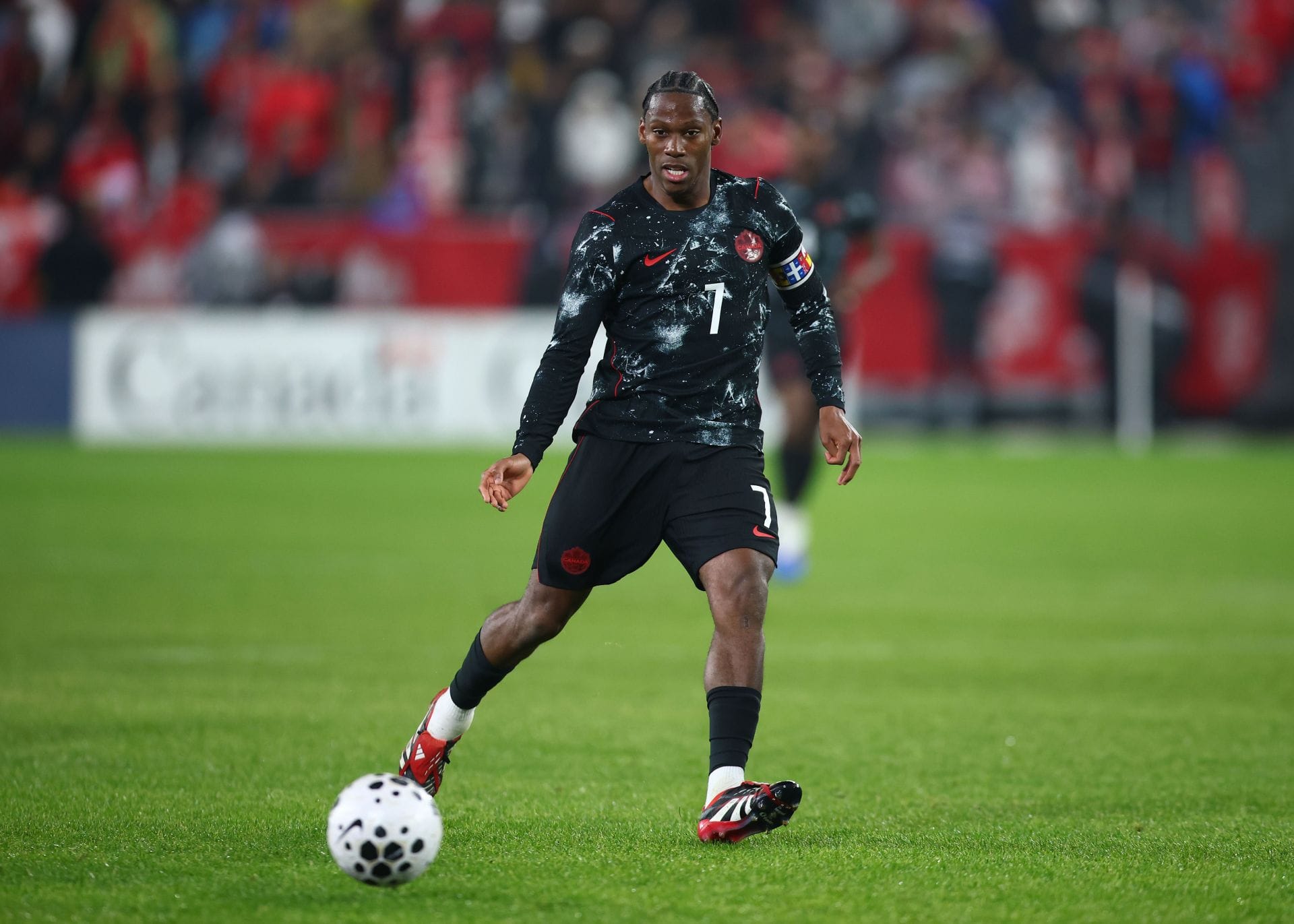 Canada vs Uzbekistan Prediction and Betting Tips | June 1st 2026