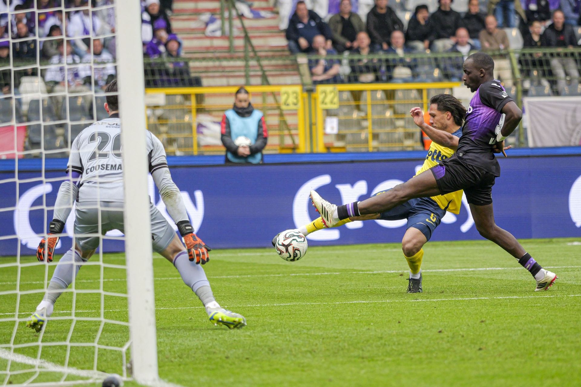 Anderlecht vs Mechelen Prediction and Betting Tips | May 17th 2026