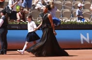 2026 French Open - Day Three - Source: Getty