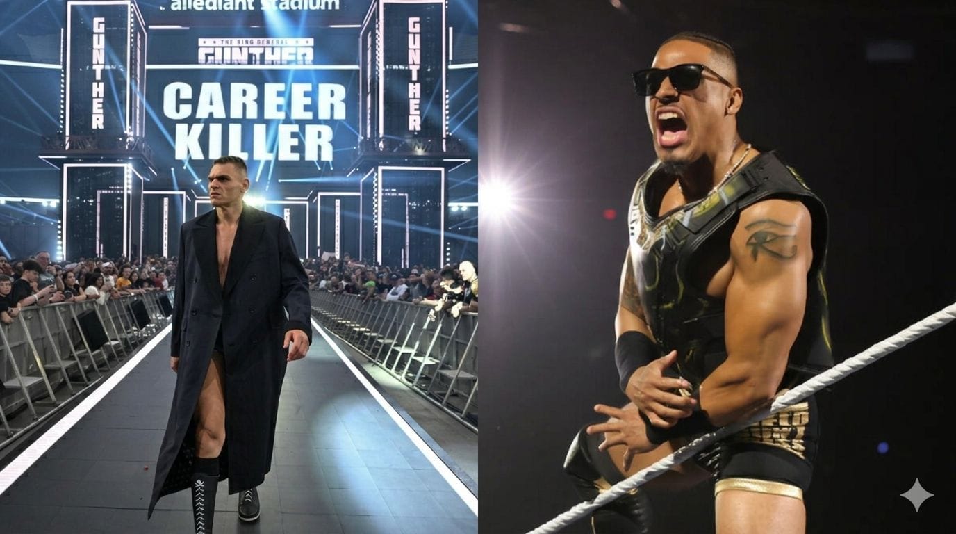 5 WWE Superstars who should’ve had a match at Backlash 2026, but aren’t on the card