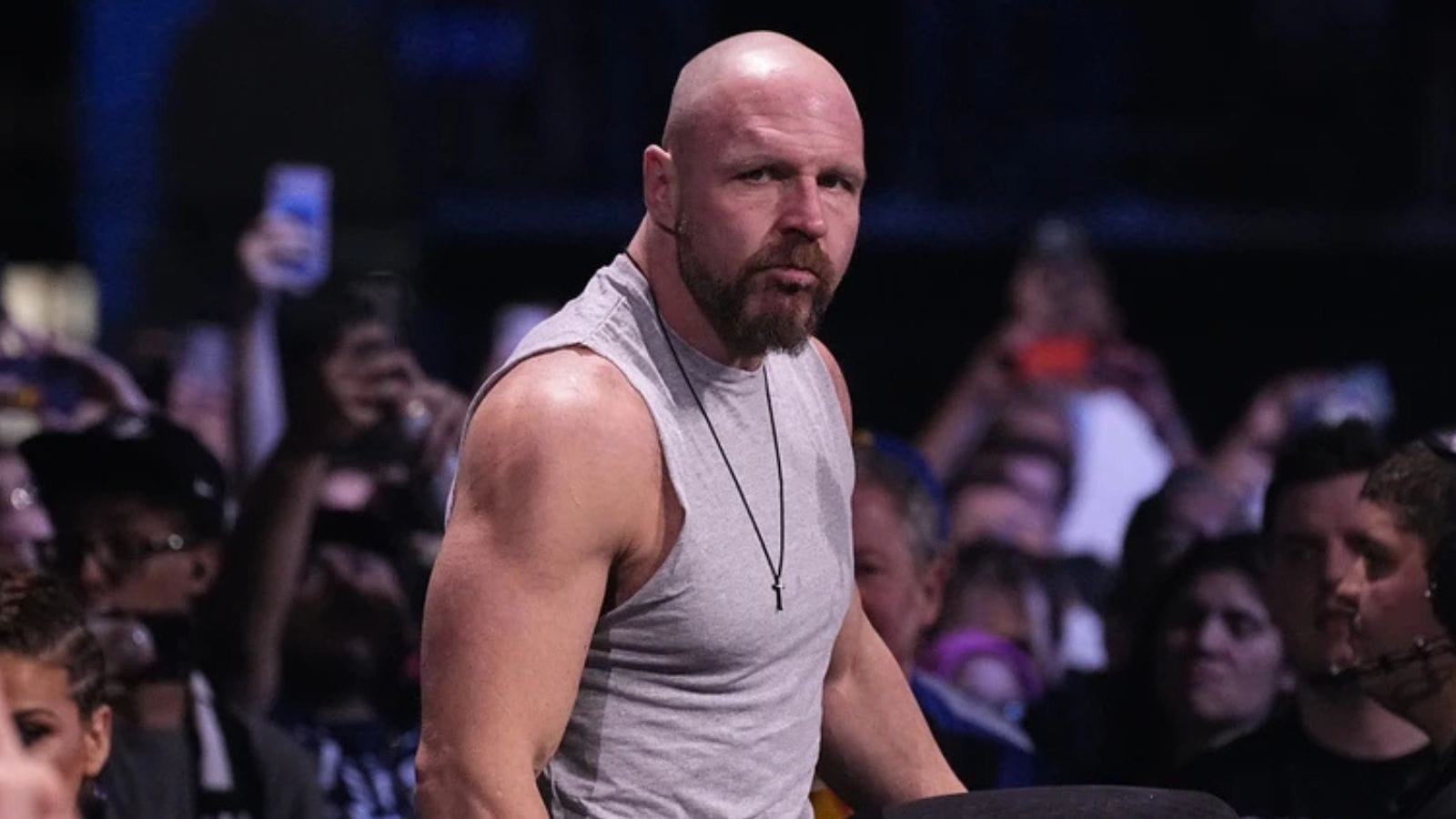 4 Top stars who made their AEW debut at Double or Nothing