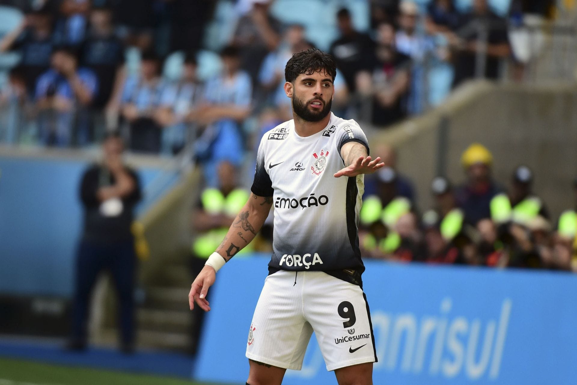 Gremio vs Corinthians Prediction and Betting Tips | May 30th 2026