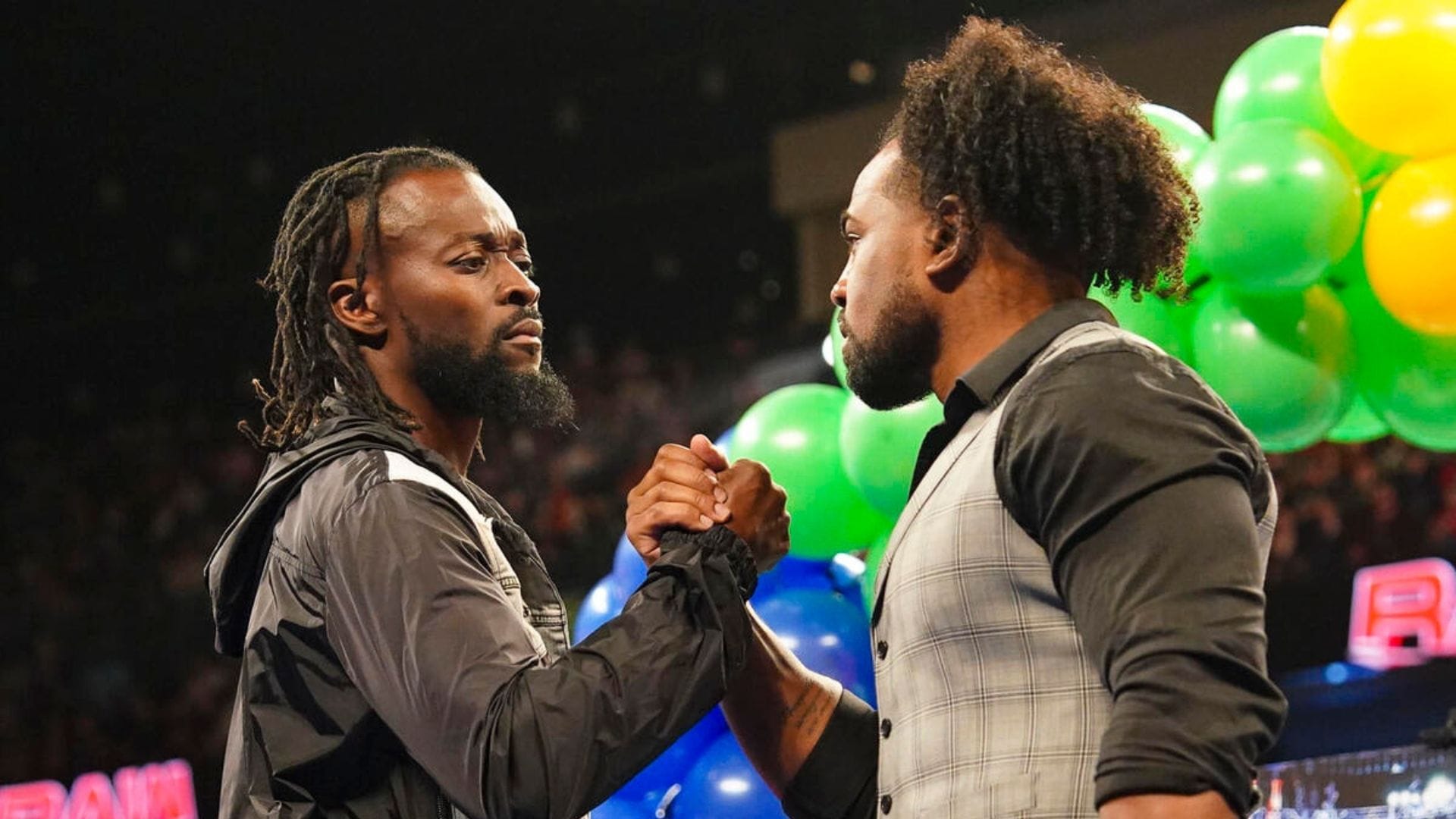 WWE seen as disgusting for treatment of The New Day - Reports