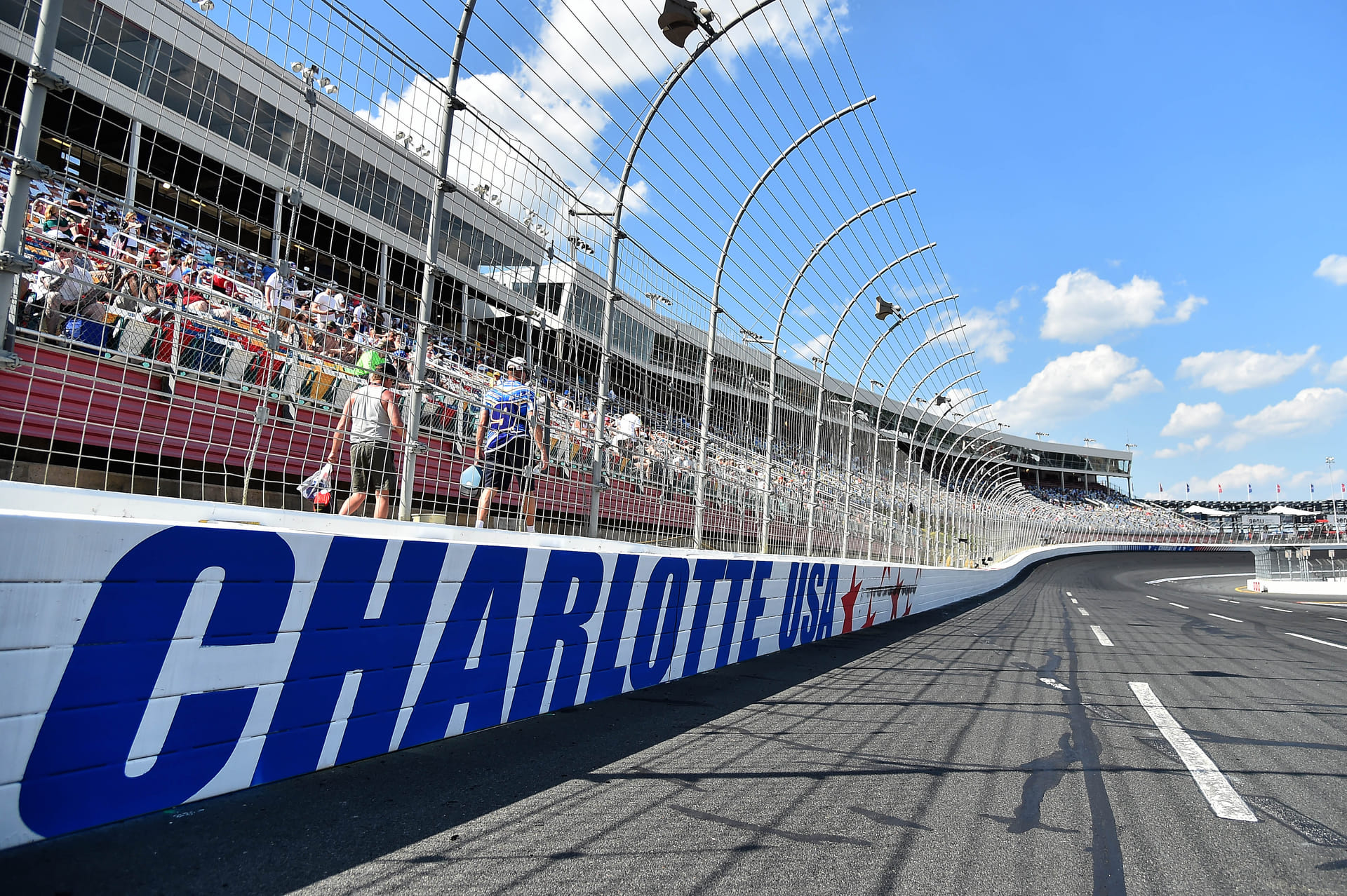 2026 Coca-Cola 600: Weather forecast for NASCAR race at Charlotte Motor Speedway