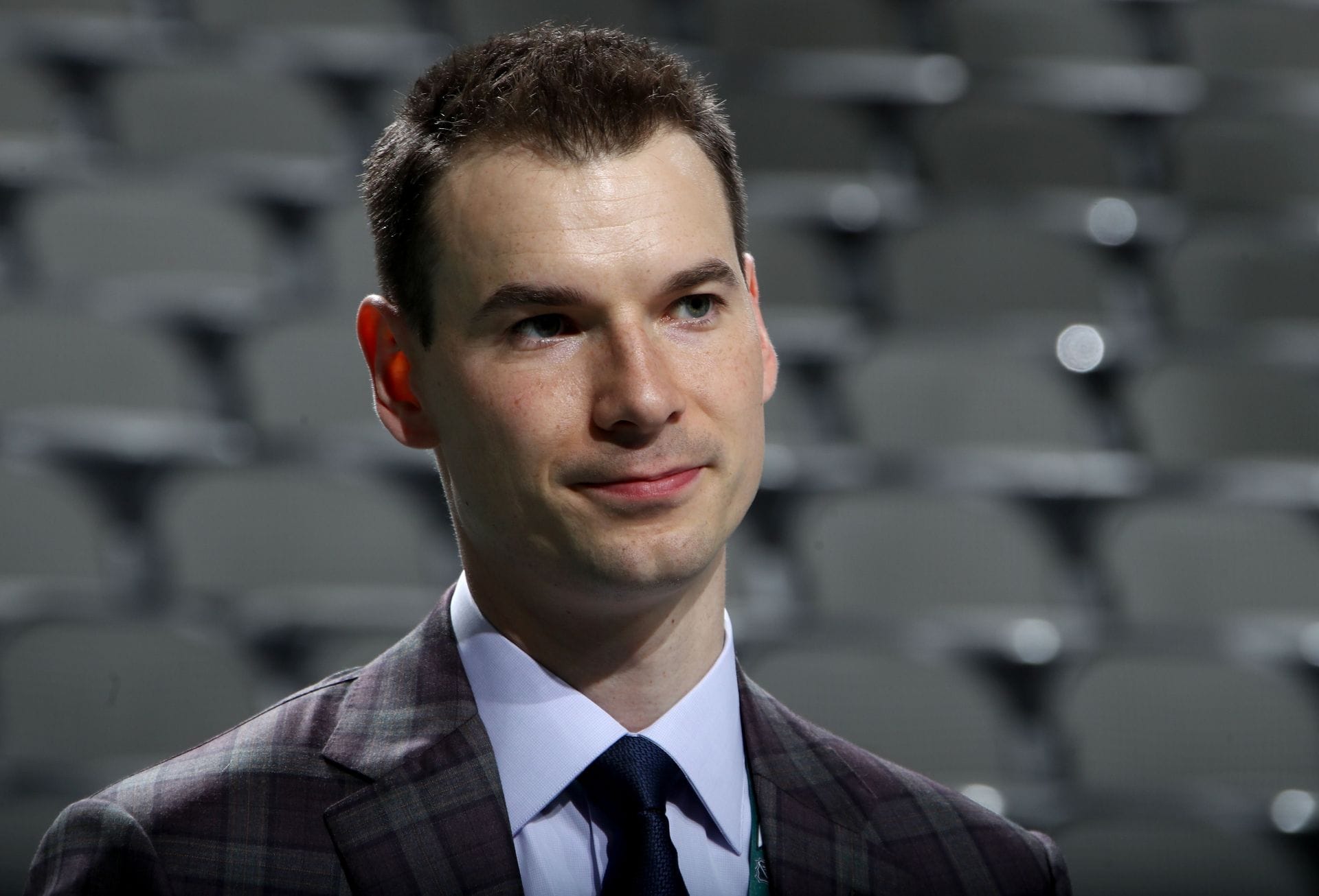 John Chayka controversy: NHL looks into tampering concern around new Maple Leafs GM