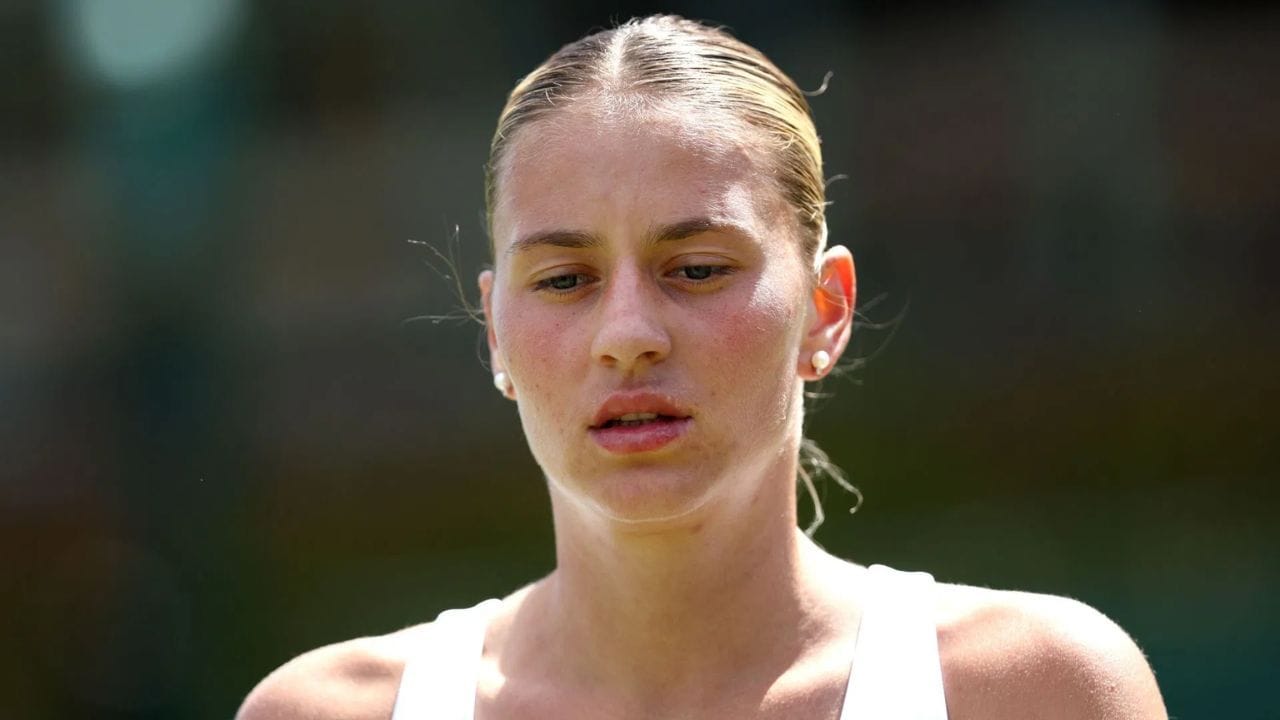 "Be careful" - Marta Kostyuk sends warning after misinformation about $1,186,883 Madrid Open prize money spreads
