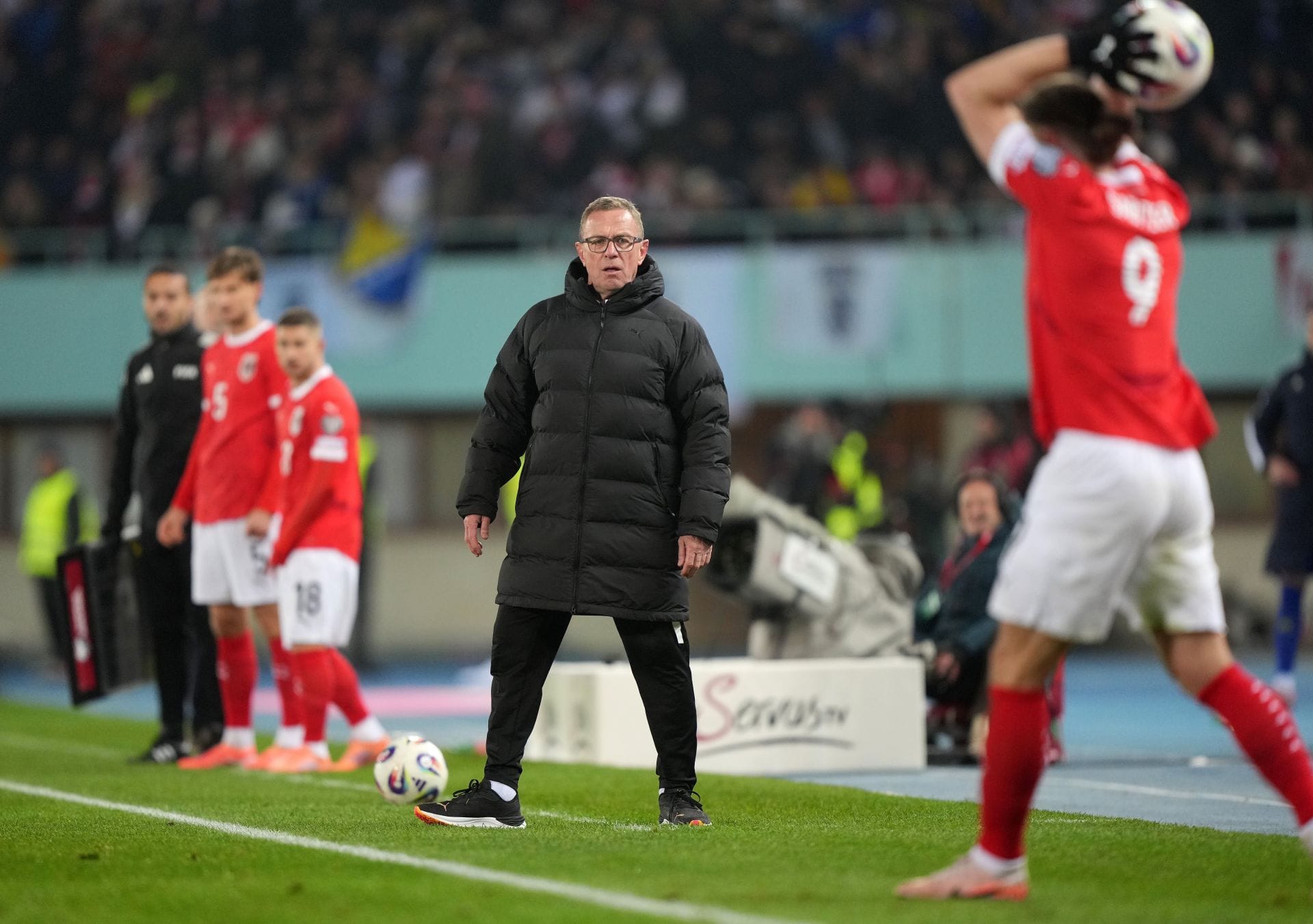 Austria vs Tunisia Prediction and Betting Tips | June 1st 2026