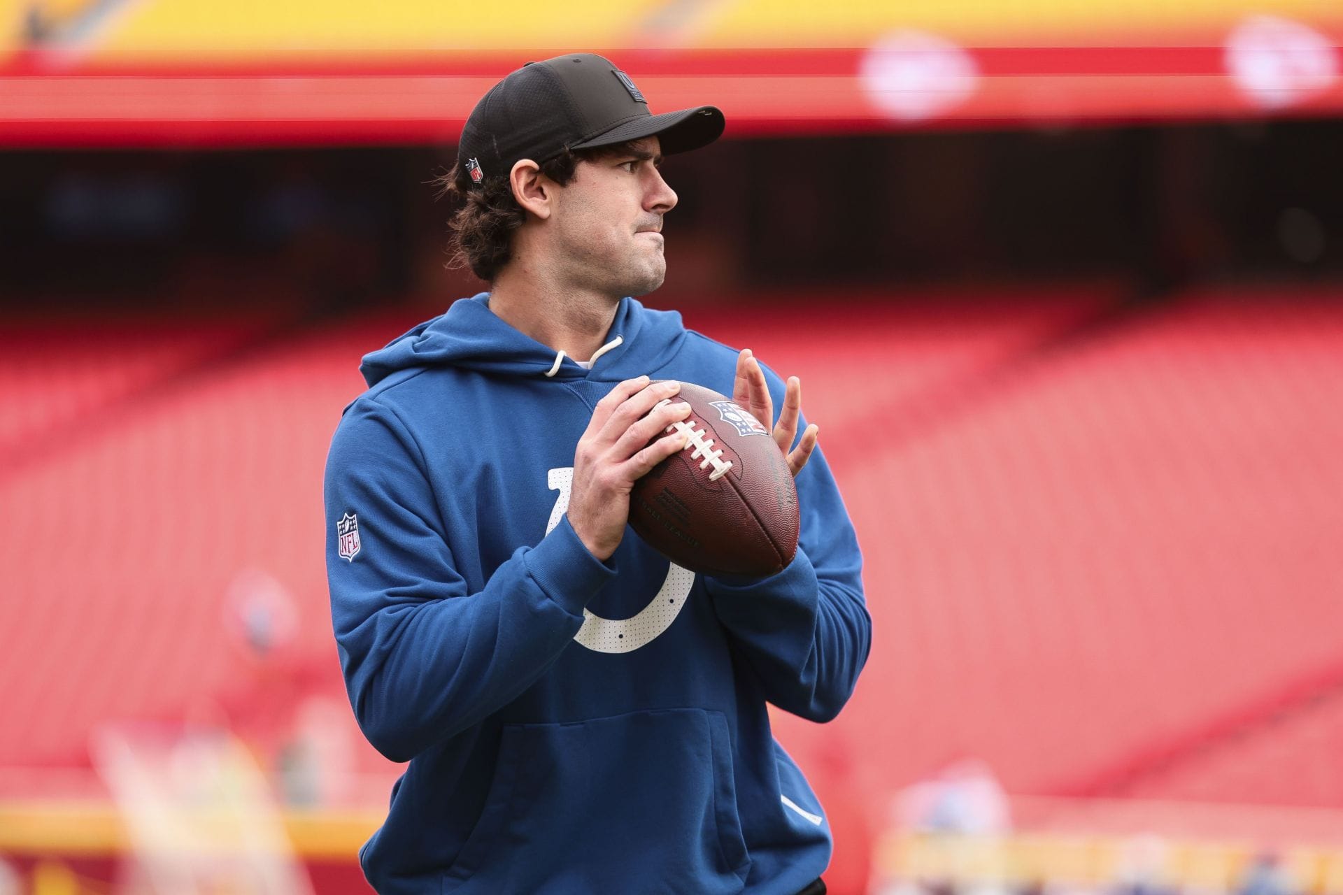 Indianapolis Colts schedule 2026: Game-by-game win-loss record predictions for all 17 games