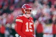 Los Angeles Chargers v Kansas City Chiefs - NFL 2025 - Source: Getty