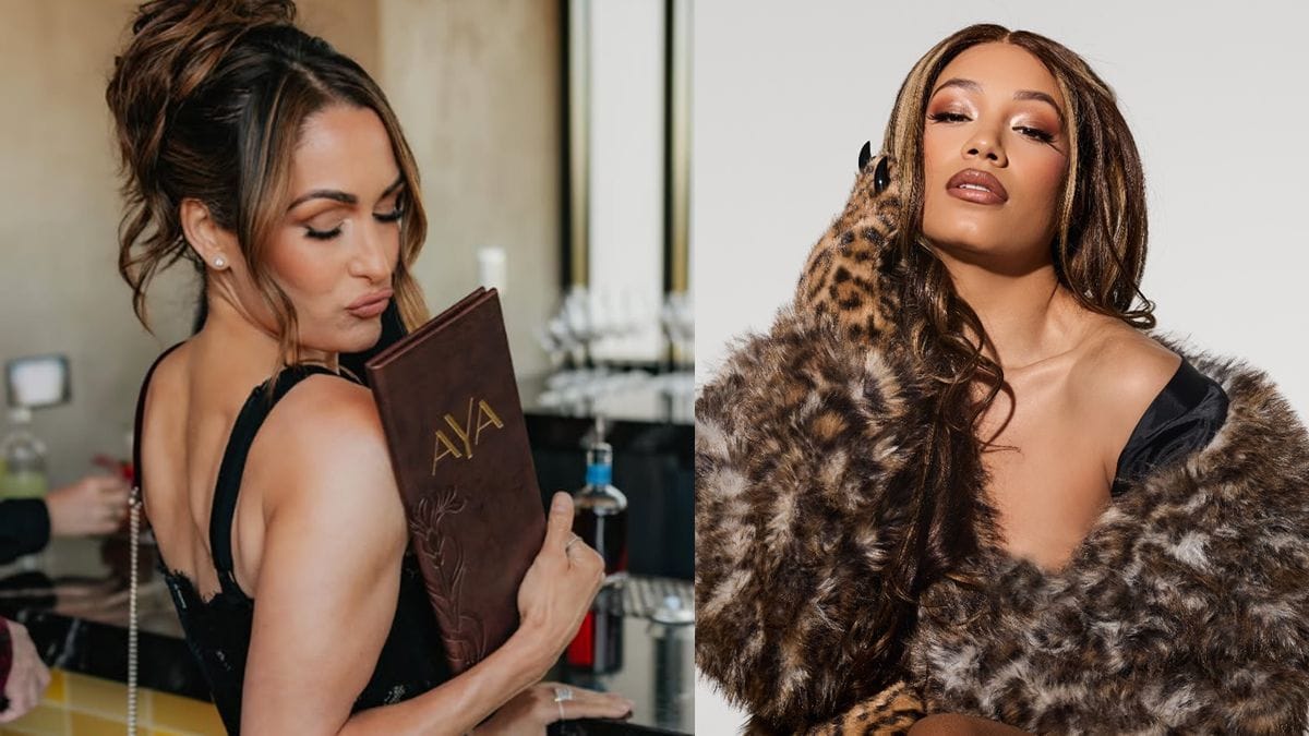 Nikki Bella, Mercedes Mone and others react to heartwarming personal update from Renee Paquette