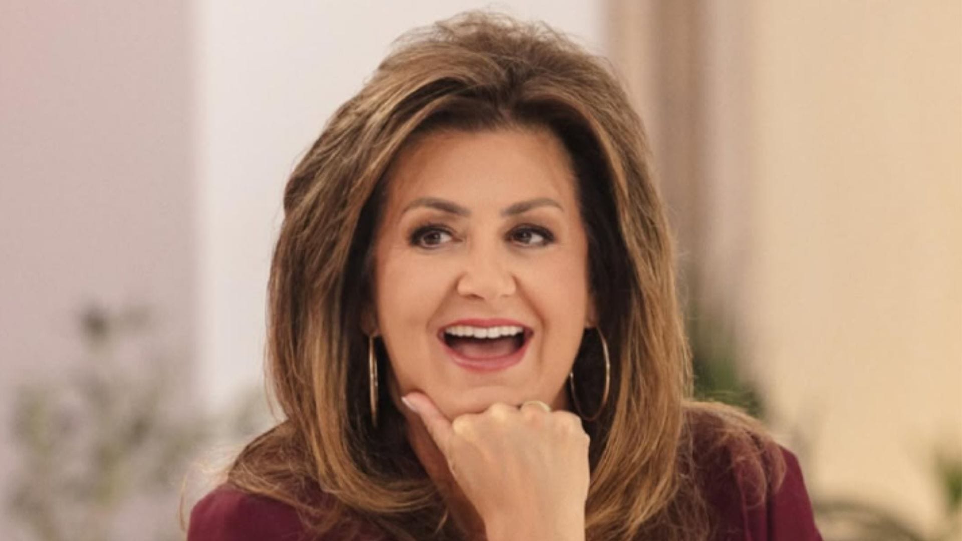 How many children did Joni Lamb have? Family explored after Daystar Television Network founder's shocking death at 65