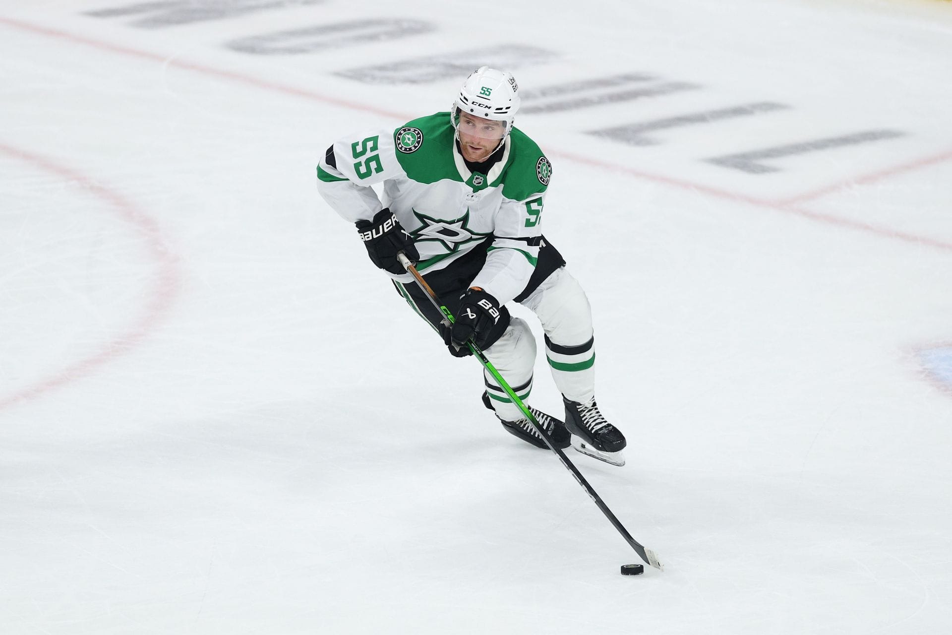 NHL insider convinced Stars would "move heaven and earth" to land $57.5M superstar 
