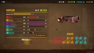 Shotgun upgrades (Image via Fireshine Games || YouTube/@BullsGuidebook)