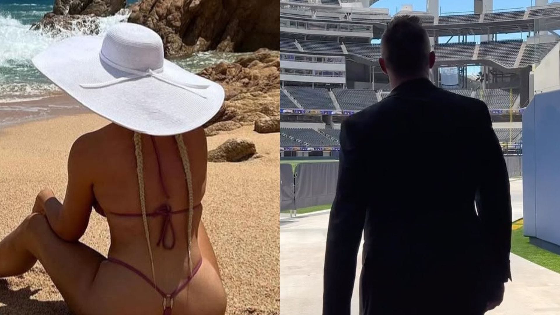 "We were trying to hide" - Popular couple was secretly dating in WWE