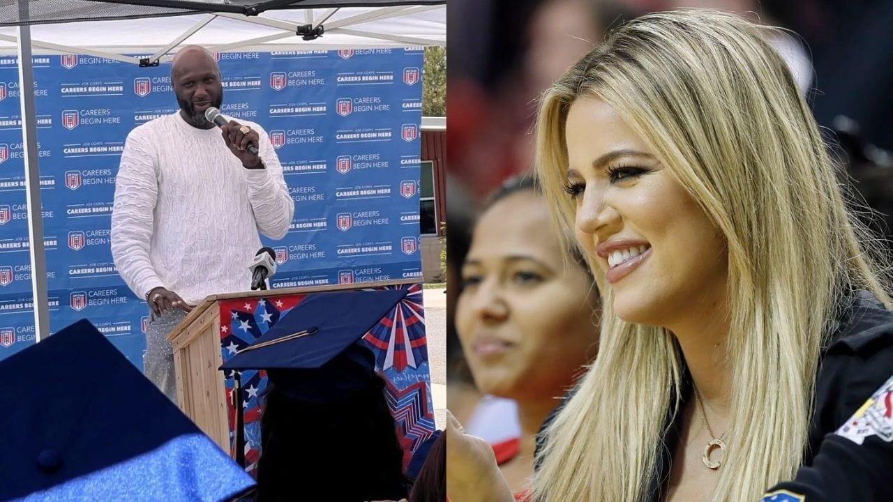 "The bridge is burned" - Khloe Kardashian Goes Ice Cold About Lamar Odom Breakup as She Pushes Kris Jenner to Move On