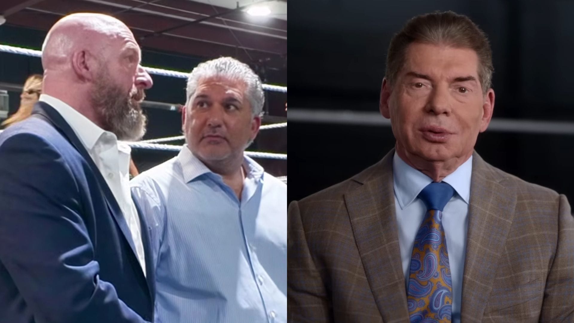 WWE Merger Deal: More Details Emerge; Nick Khan, Vince McMahon Involvement, 5 Damaging 'Presumed Facts', More