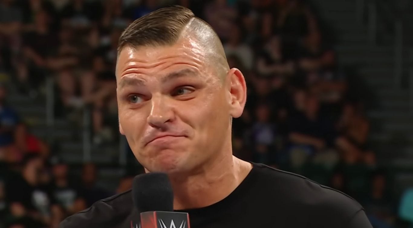 Current AEW champion comments on comparisons with Gunther