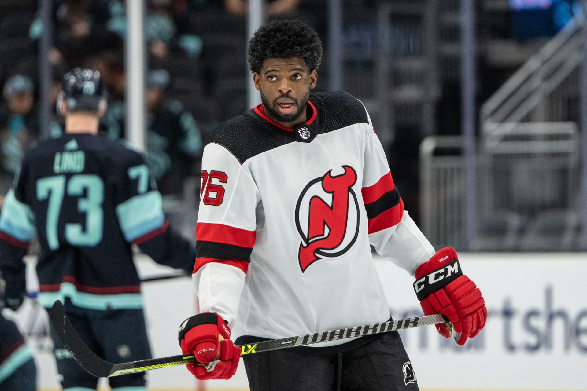 P.K. Subban names $47.1 Wild superstar as his NHL playoffs MVP - "He's a special player"