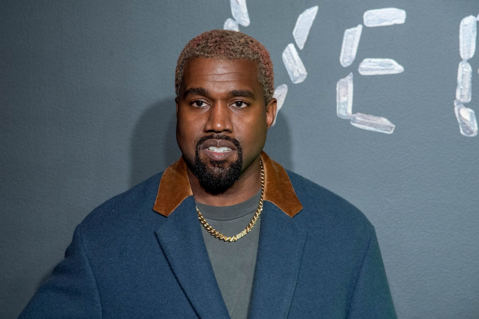 Kanye West jokingly dares the attorney to say the real name of his song "Brothers In Paris" during "Donda" copyright trial, cause everyone to laugh