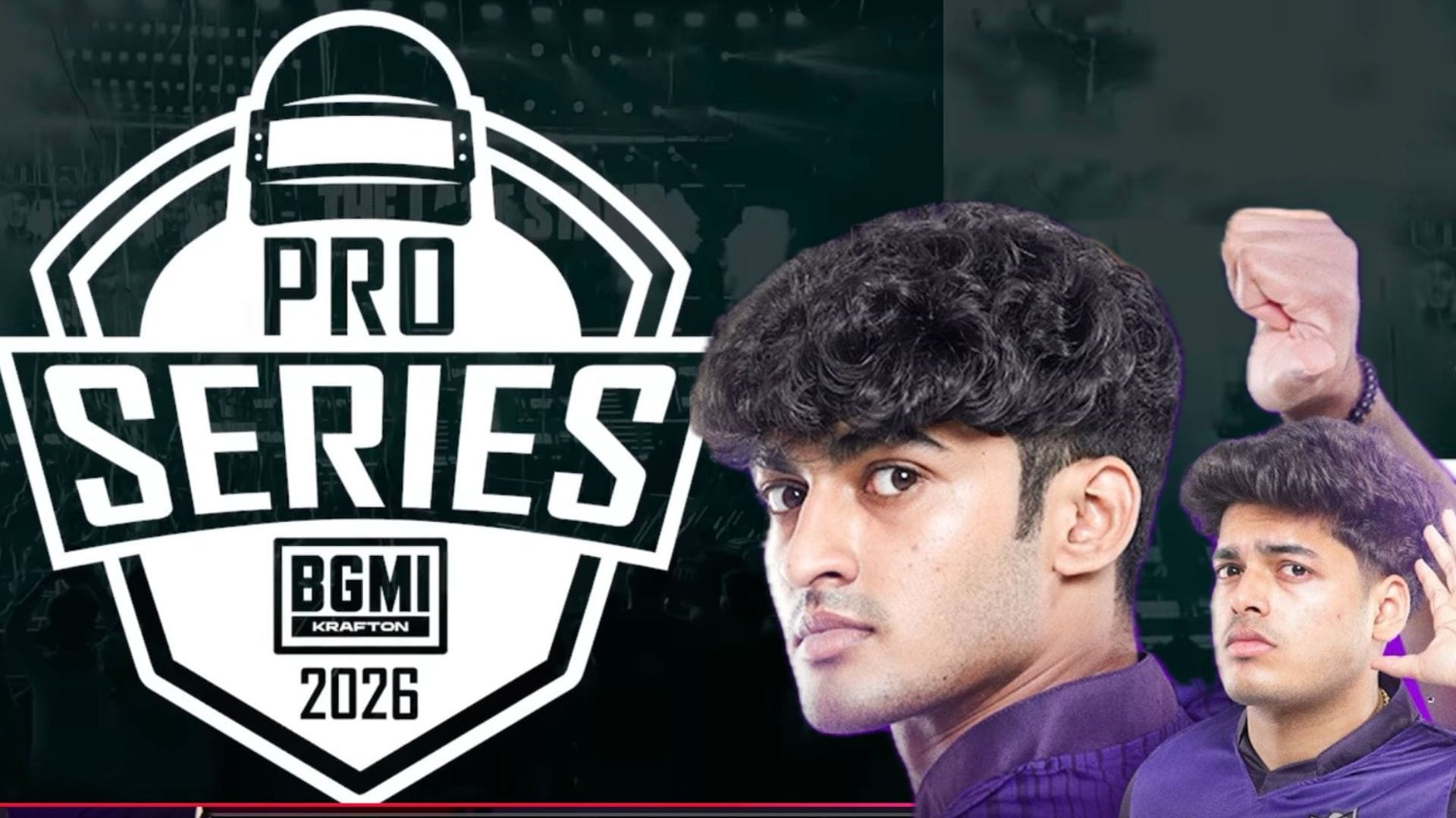 BMPS 2026 Qualifiers: Groups, teams, dates, and format announced 