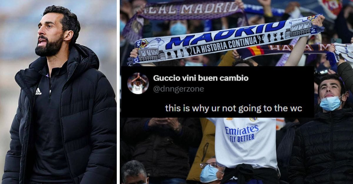 "He is insanely bad", "This is why ur not going to the WC" - Fans slam Real Madrid star despite 2-0 win over Real Oviedo