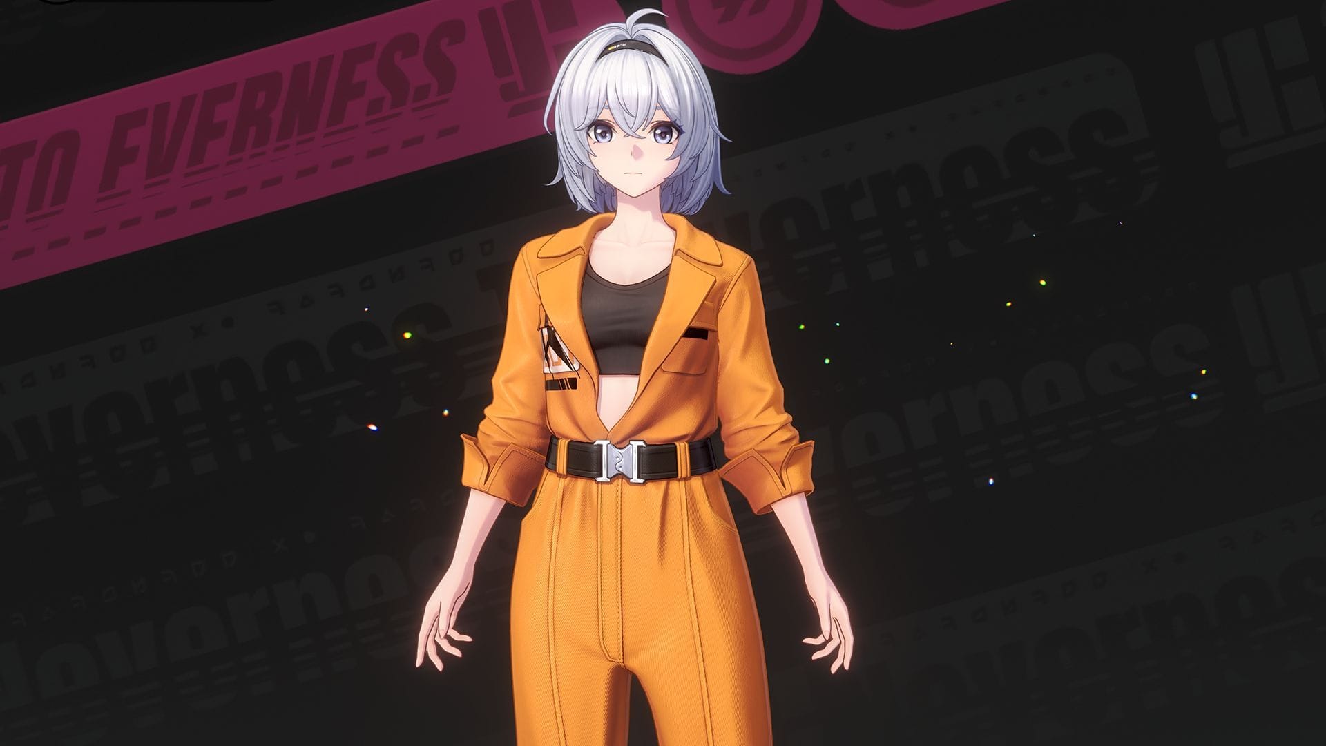 Unconventional Attire outfit (Image via Sportskeeda Gaming/Hotta Studio)
