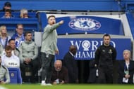 Chelsea interim boss Calum McFarlane - Source: Getty