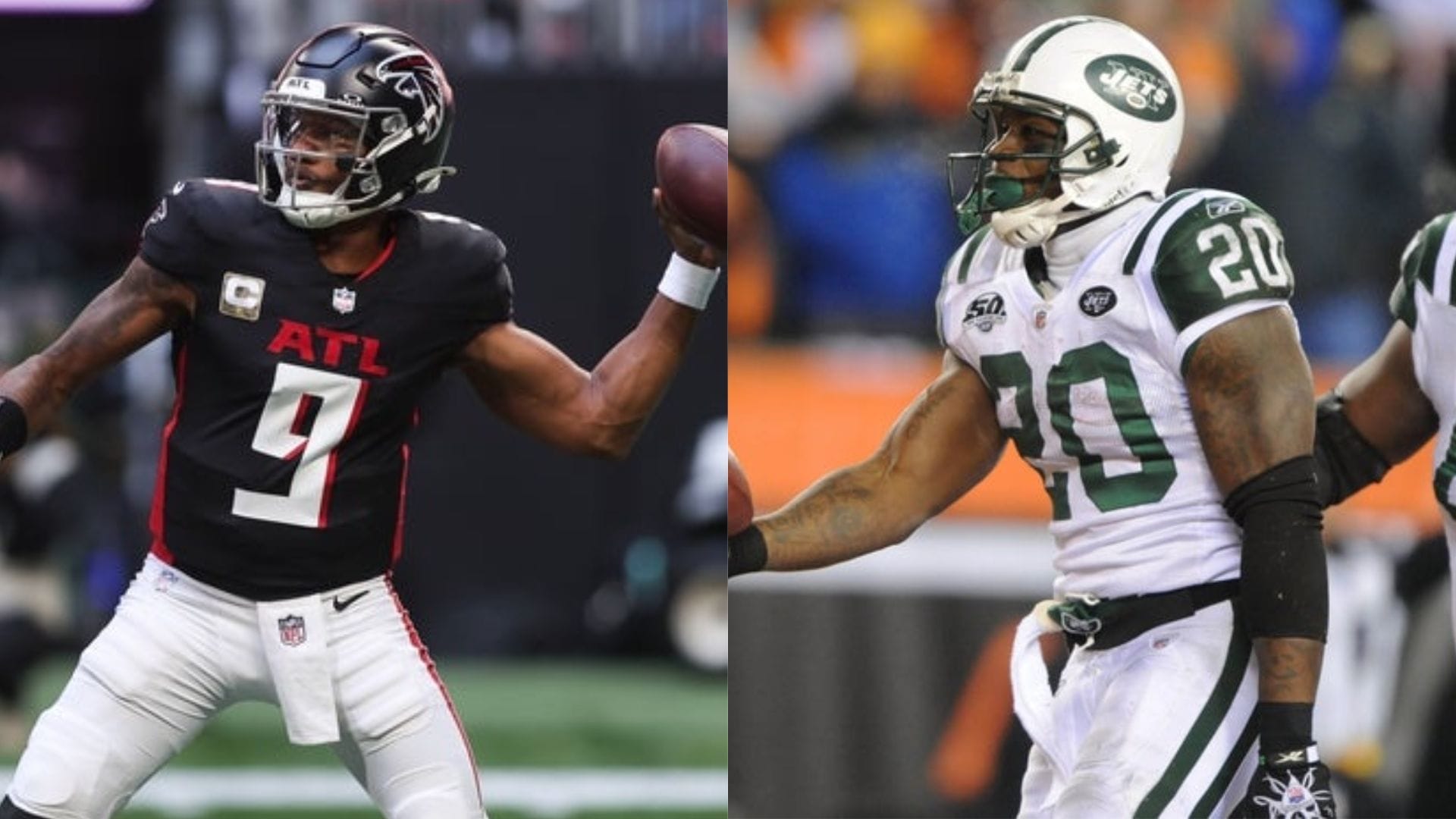 2x SB Champion takes friendly dig at Michael Penix Jr.'s look during Falcons QB's wedding with Olivia Carter