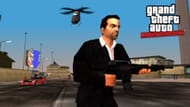 A still from Liberty City (Image via Rockstar Games)