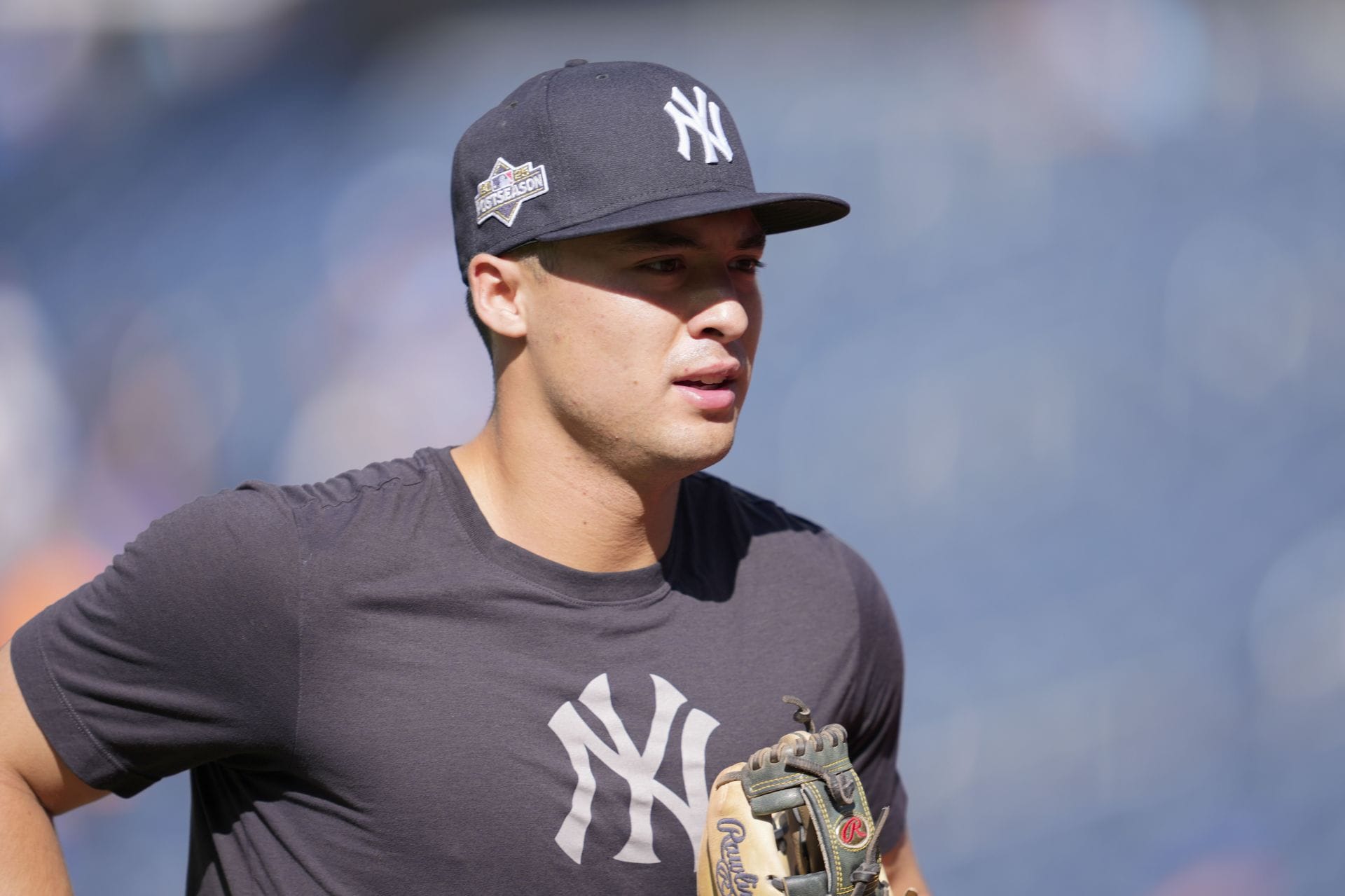 "Curse of Anthony Volpe is real";"Max Schuemann should be DFA'd" - Fans blast Yankees infielder over horrendous mistake in Orioles game