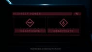 Restore power by accessing the console (Image via Supermassive Games)