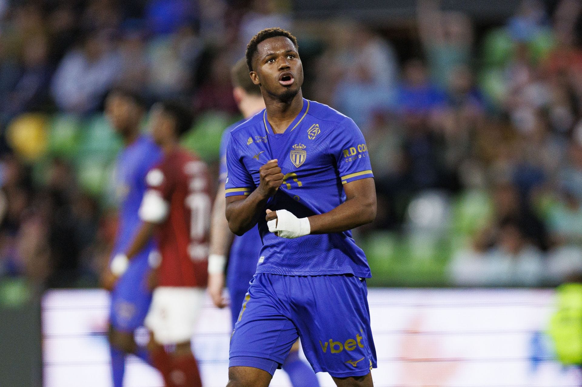 Strasbourg vs AS Monaco Prediction and Betting Tips | May 17th 2026