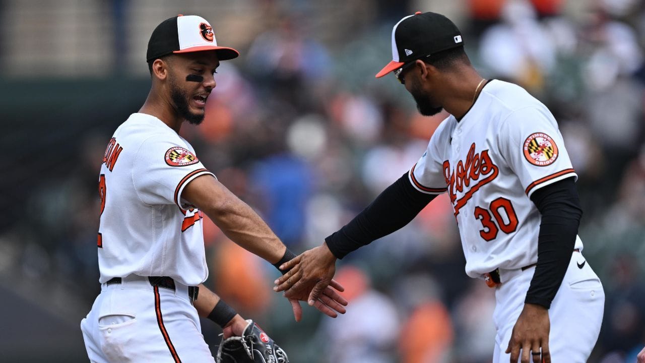 Yankees vs. Orioles: Odds, Predictions, Betting Tips & Starting Lineups | May 1; MLB 2026 Season