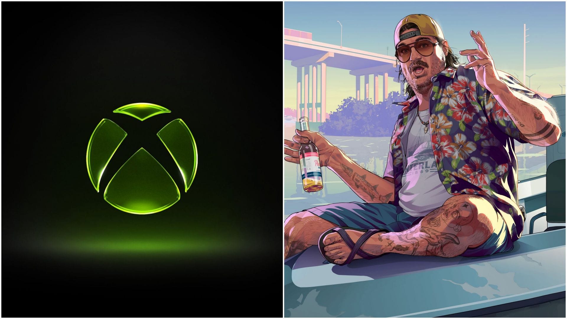 Multiple XBOX social media accounts announce GTA 6 release date and wishlist