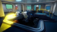 Both Fabrication and Vehicle dockings are getting updated with Early Access 1.1 (Image via Unknown Worlds Entertainment)