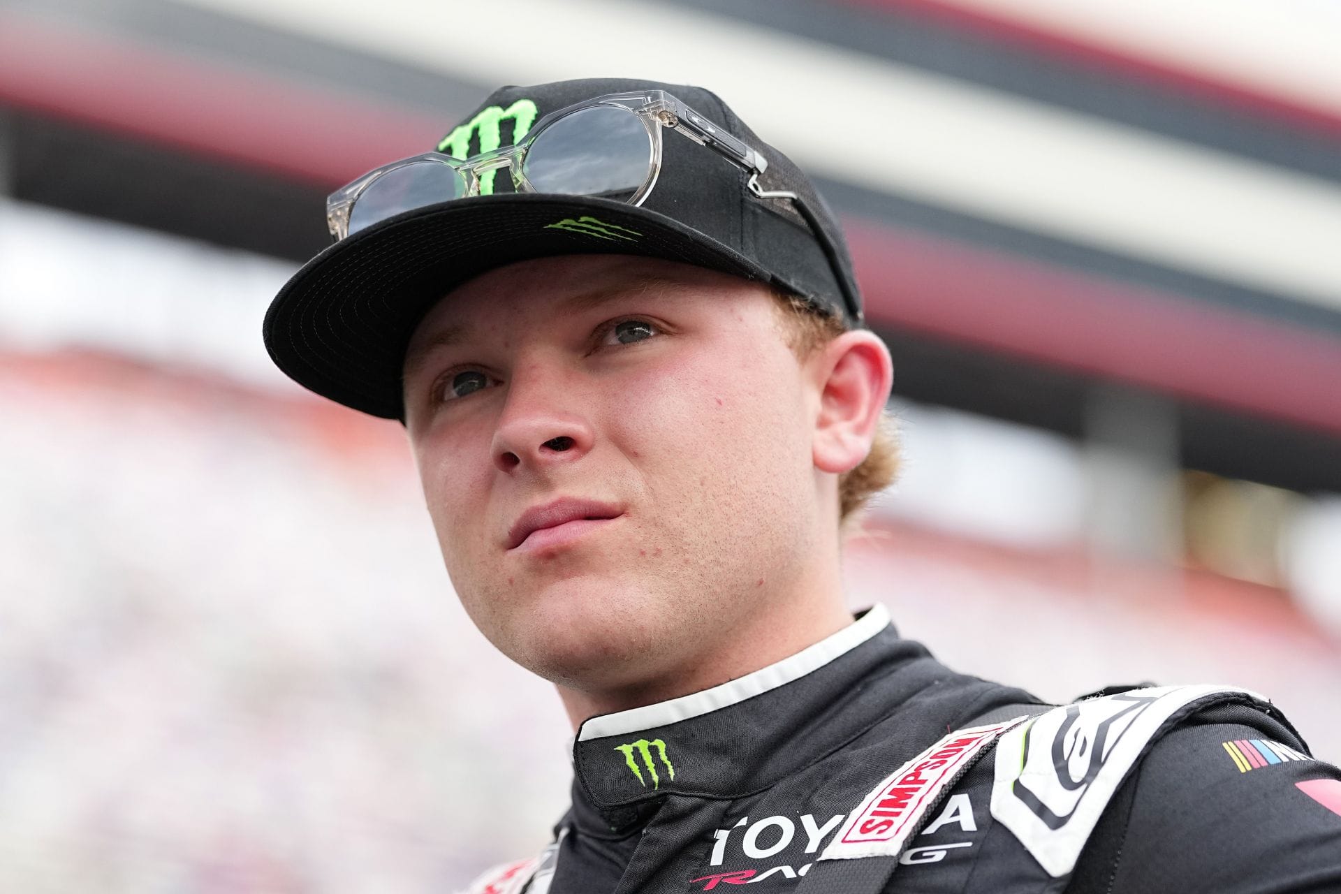 Ty Gibbs left frustrated but remains encouraged after impressive Watkins Glen run: “I think we’ve made some good changes”