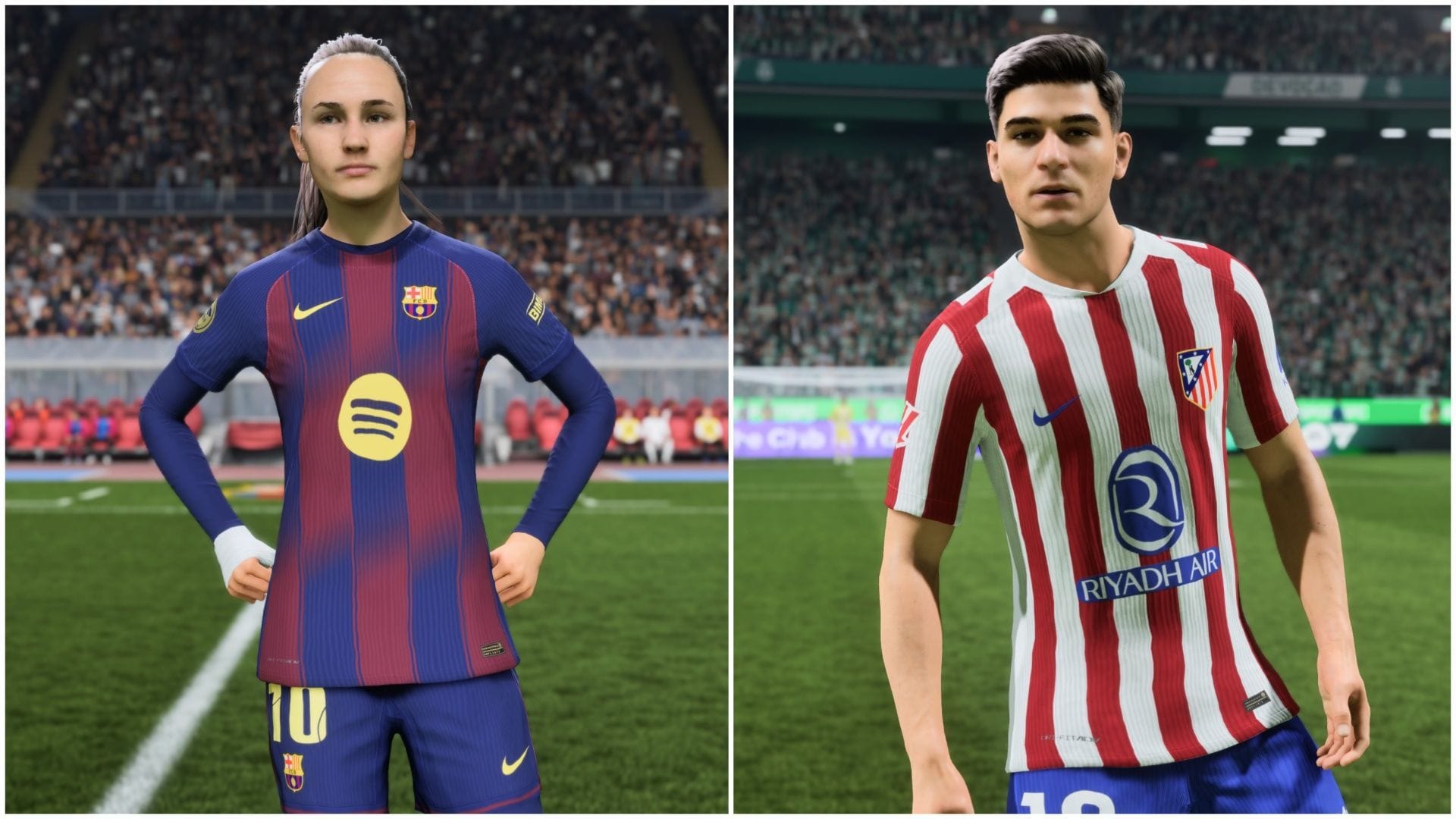 All leaked SBC players for the EA FC 26 LaLiga TOTS promo