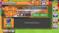 The Paw Lucky Block (Image via Roblox)