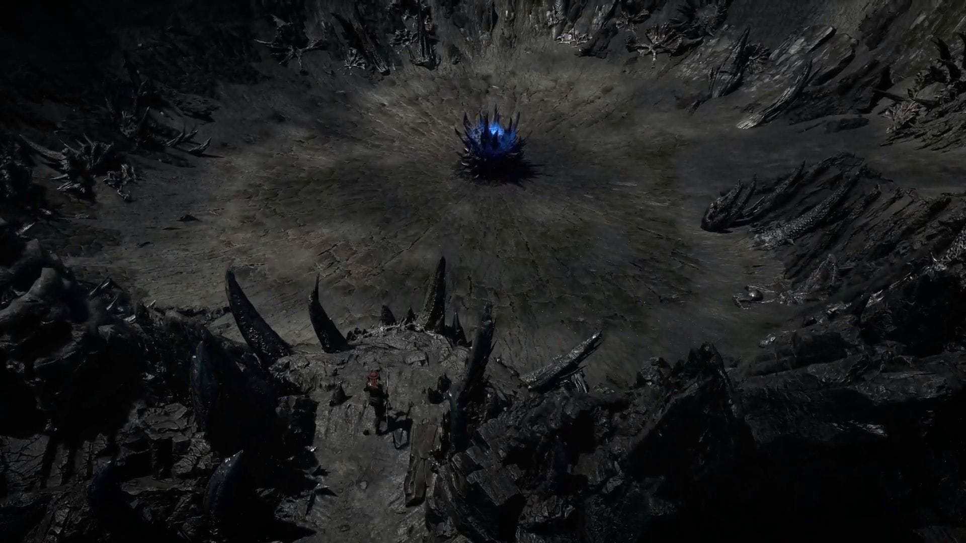 Path of Exile 2 0.5 Runes of Aldur League mechanics, Ward, and Expedition changes