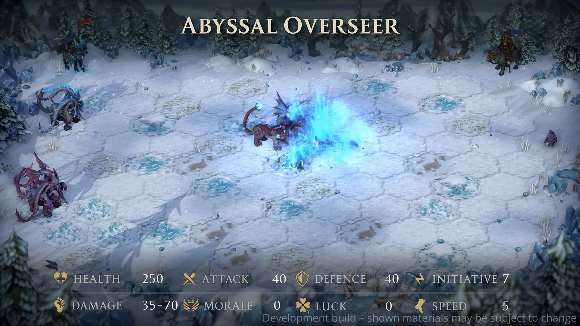 Abyssal Overseer (Image via Hooded Horse)