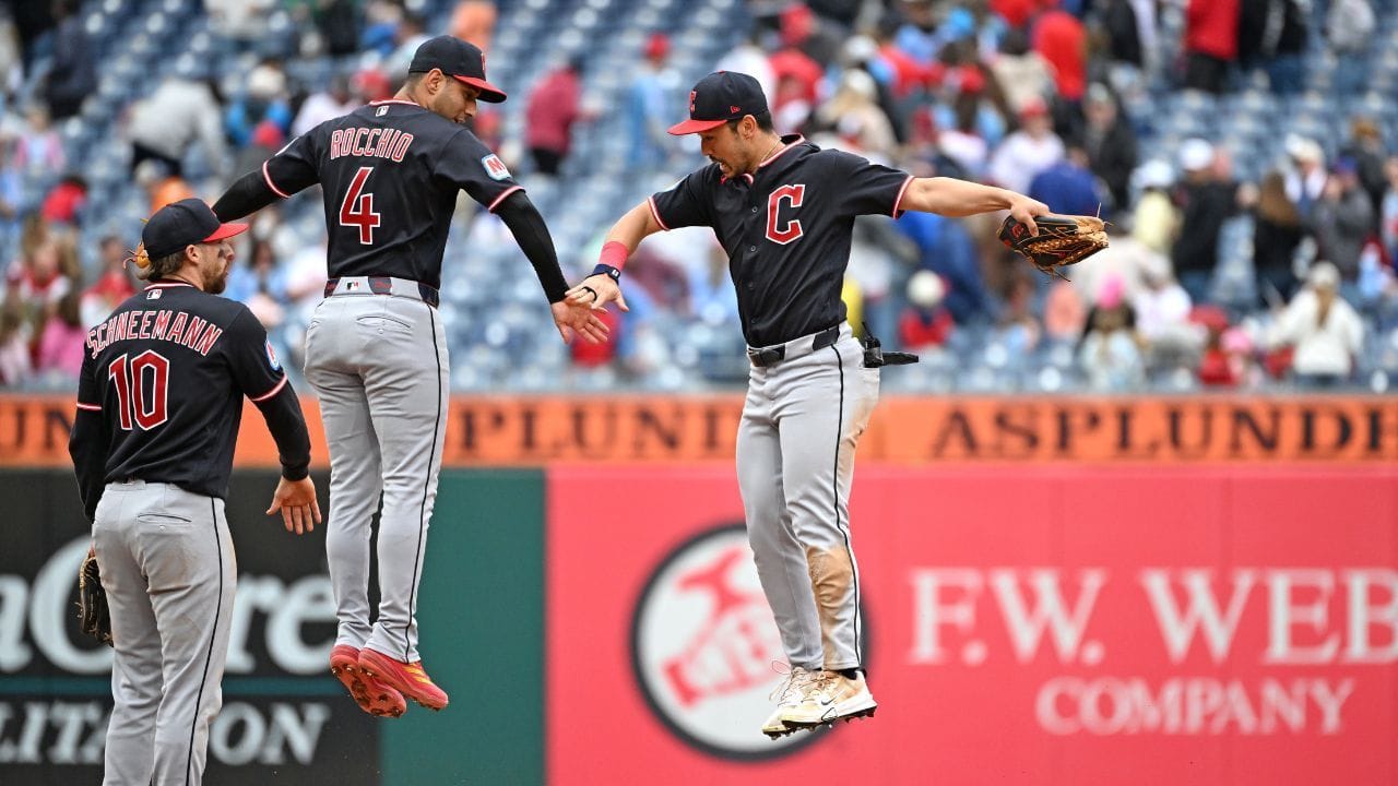 Guardians vs. Nationals Game 2: Odds, Predictions, Betting Tips & Starting Lineups | May 26; MLB 2026 Season