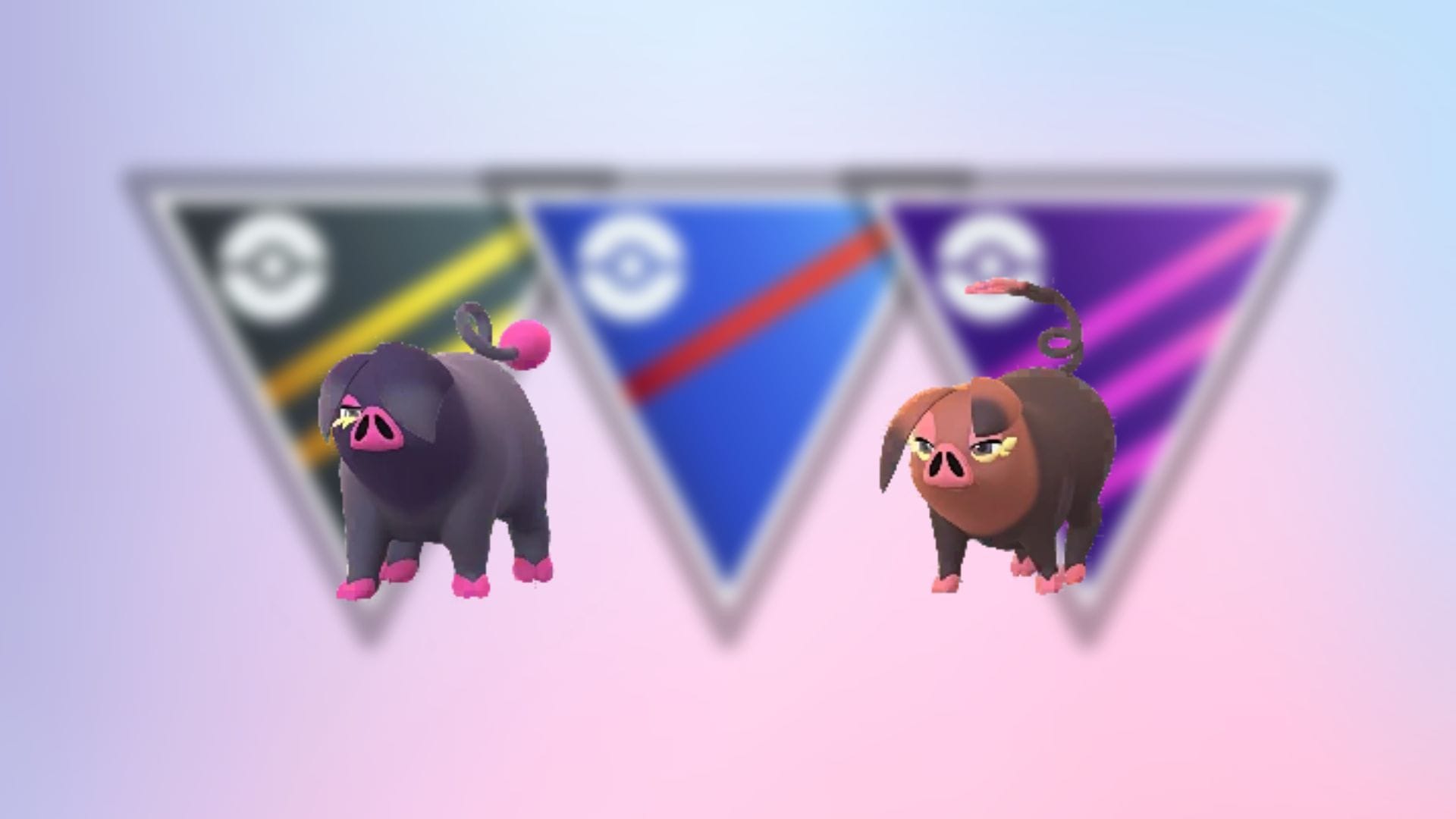 Male or Female Oinkologne: Which to get in Pokemon GO (PvP and PvE)